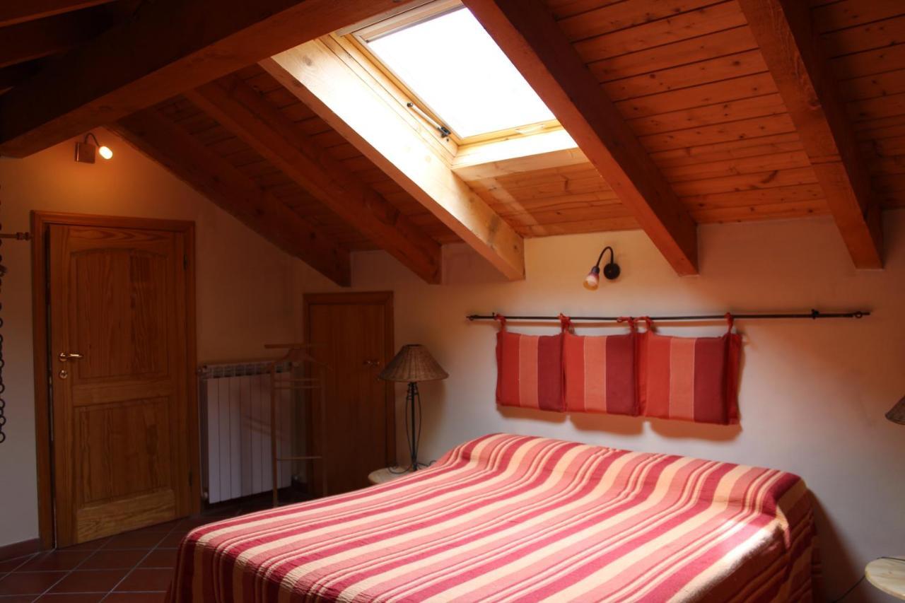 Segni E Impronta Bed & Breakfast Finale Ligure Eksteriør bilde