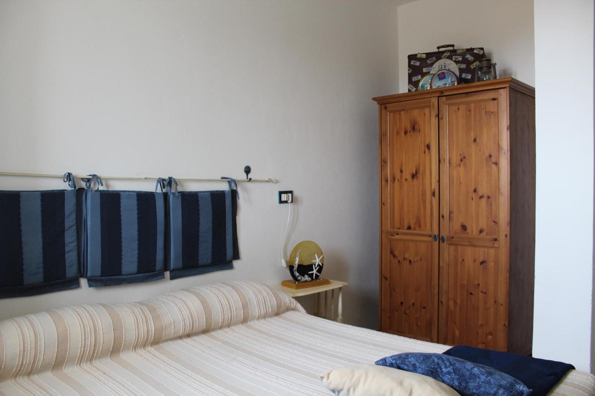 Segni E Impronta Bed & Breakfast Finale Ligure Eksteriør bilde