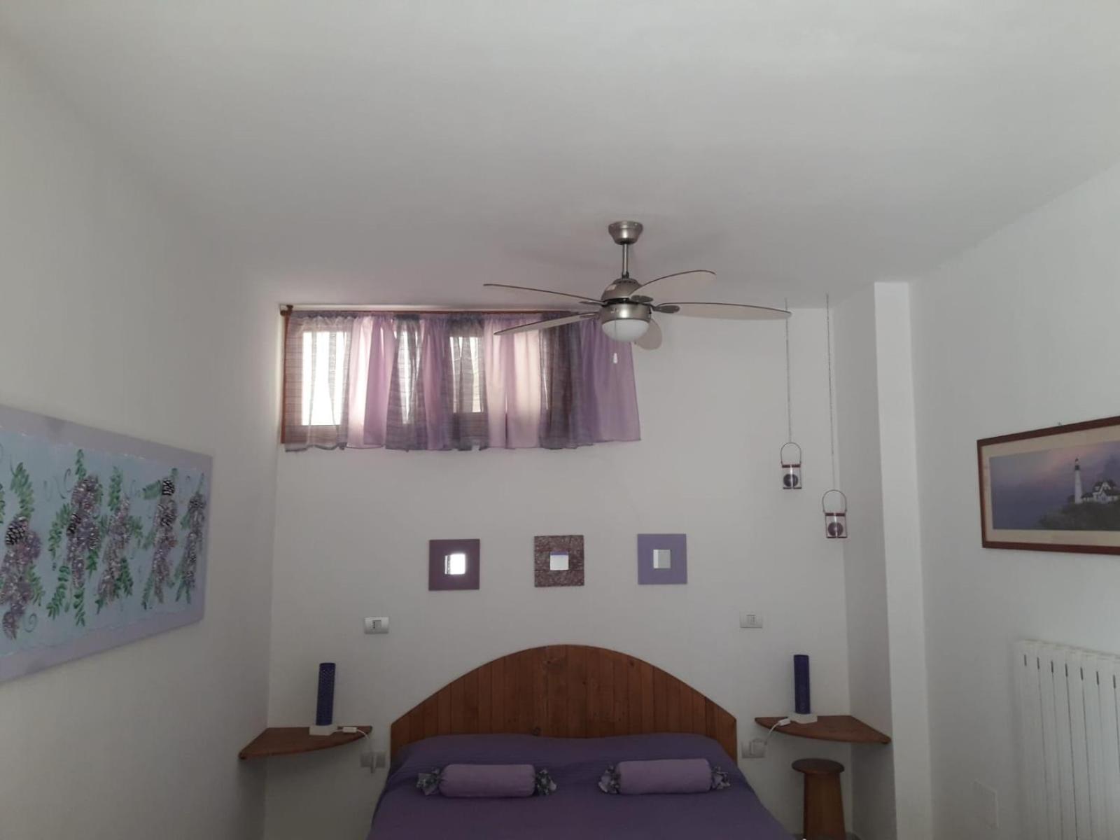 Segni E Impronta Bed & Breakfast Finale Ligure Eksteriør bilde