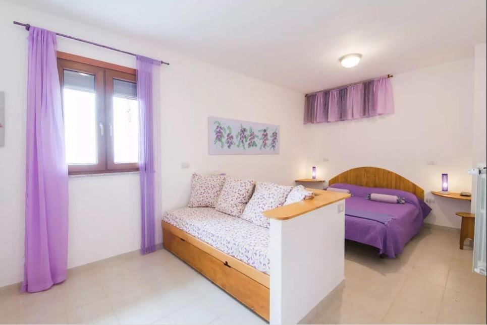 Segni E Impronta Bed & Breakfast Finale Ligure Eksteriør bilde