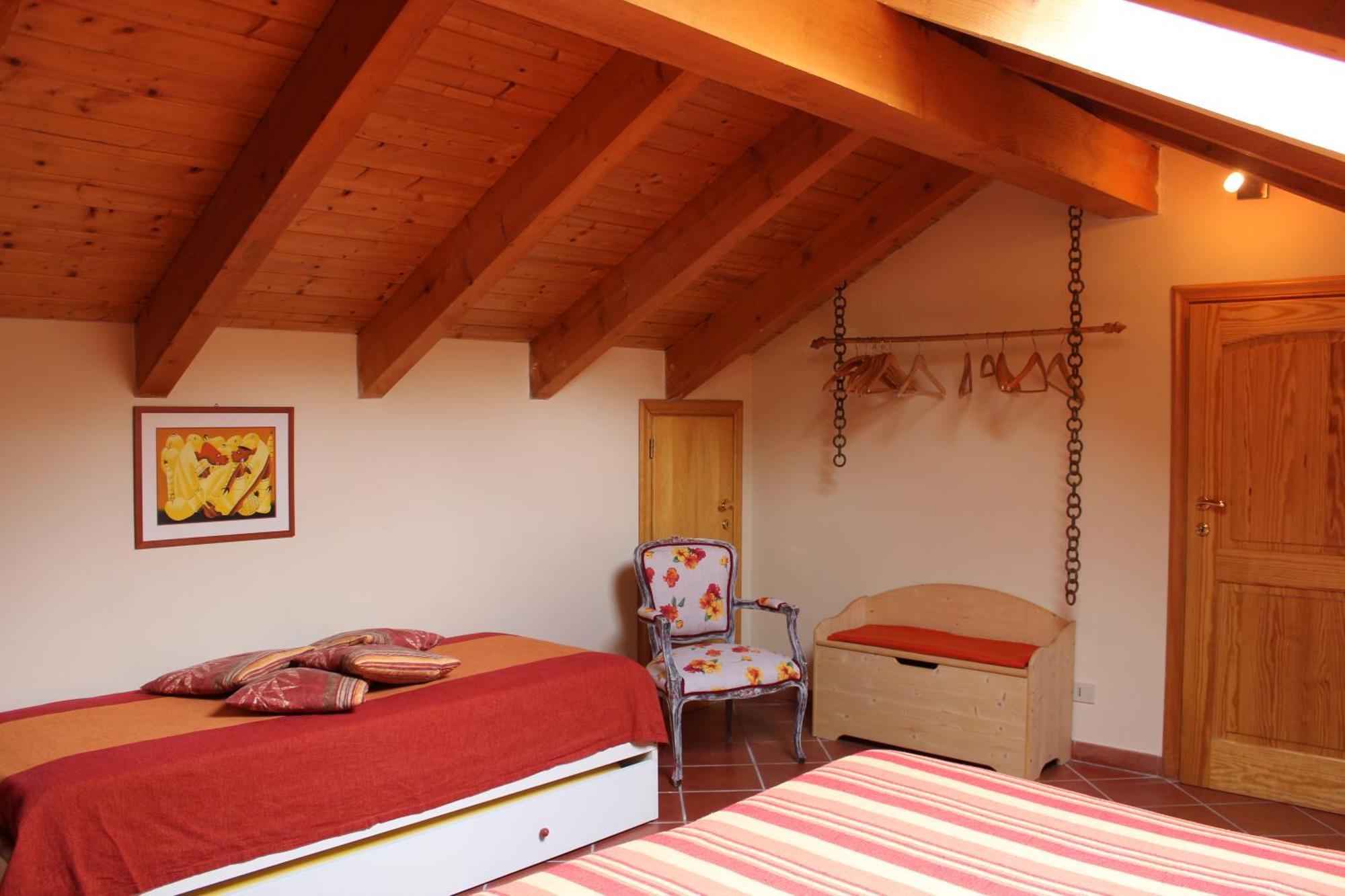 Segni E Impronta Bed & Breakfast Finale Ligure Eksteriør bilde
