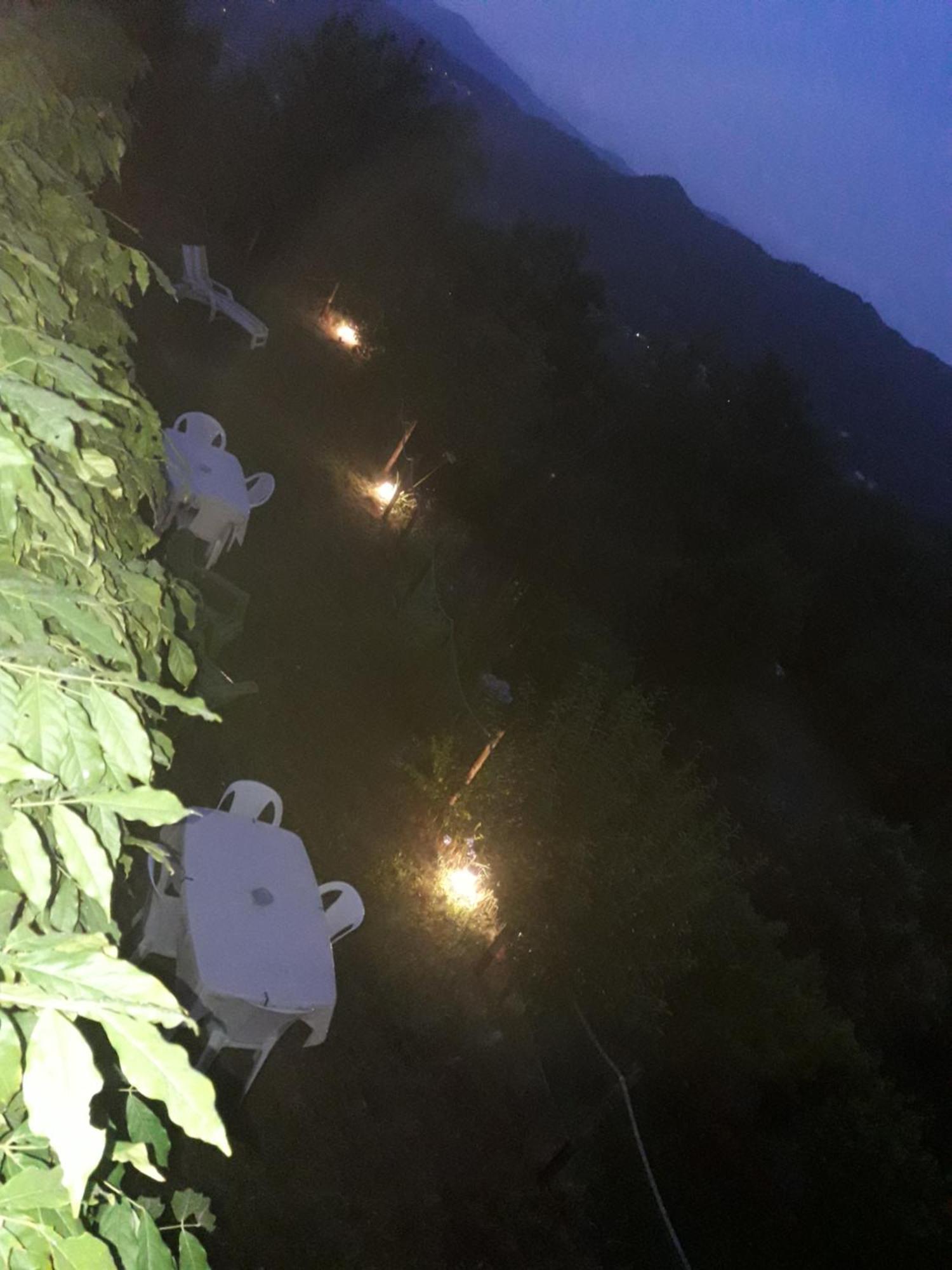 Segni E Impronta Bed & Breakfast Finale Ligure Rom bilde